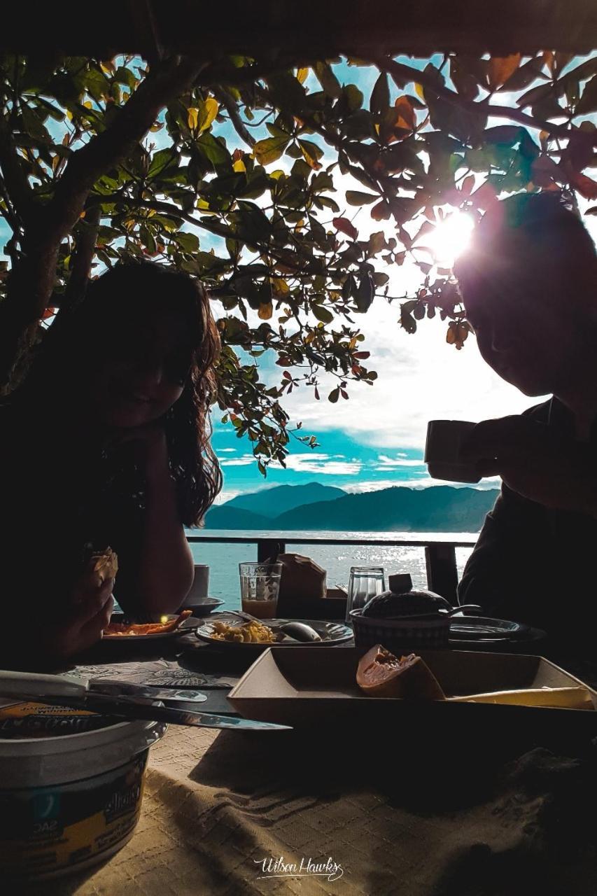 Pensión Jambeiro Na Trindade (Rio de Janeiro)