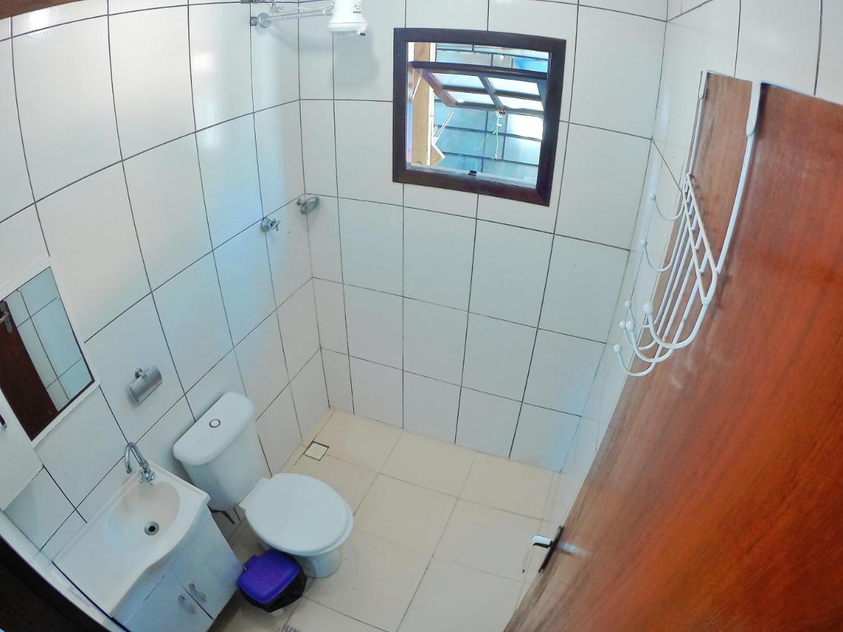 Guest house Jambeiro Na Trindade (Rio de Janeiro)