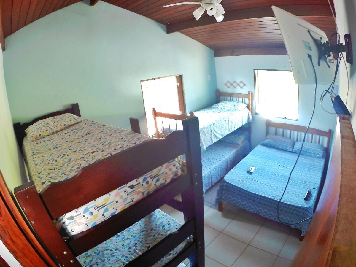 Jambeiro Na Guest house