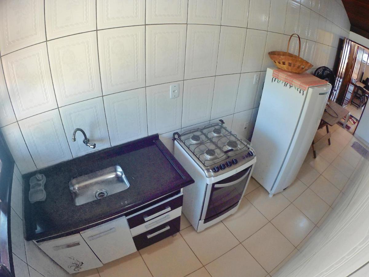 Guest house Jambeiro Na