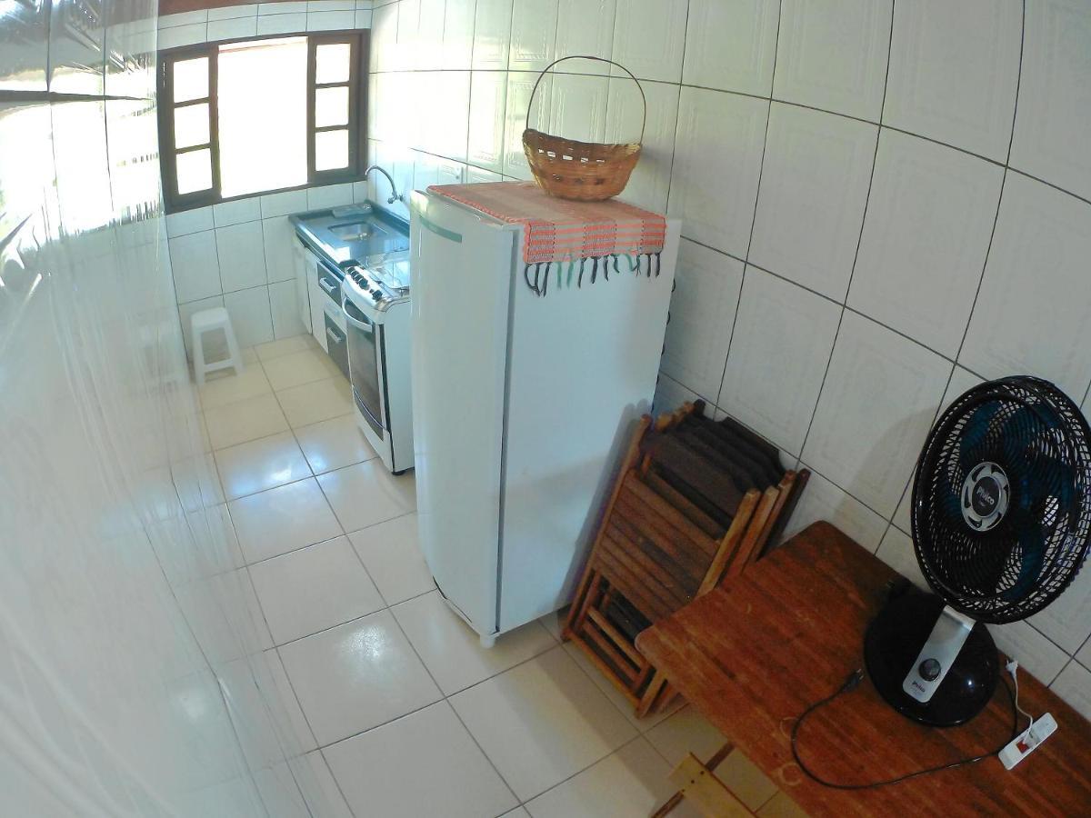 Jambeiro Na Guest house *