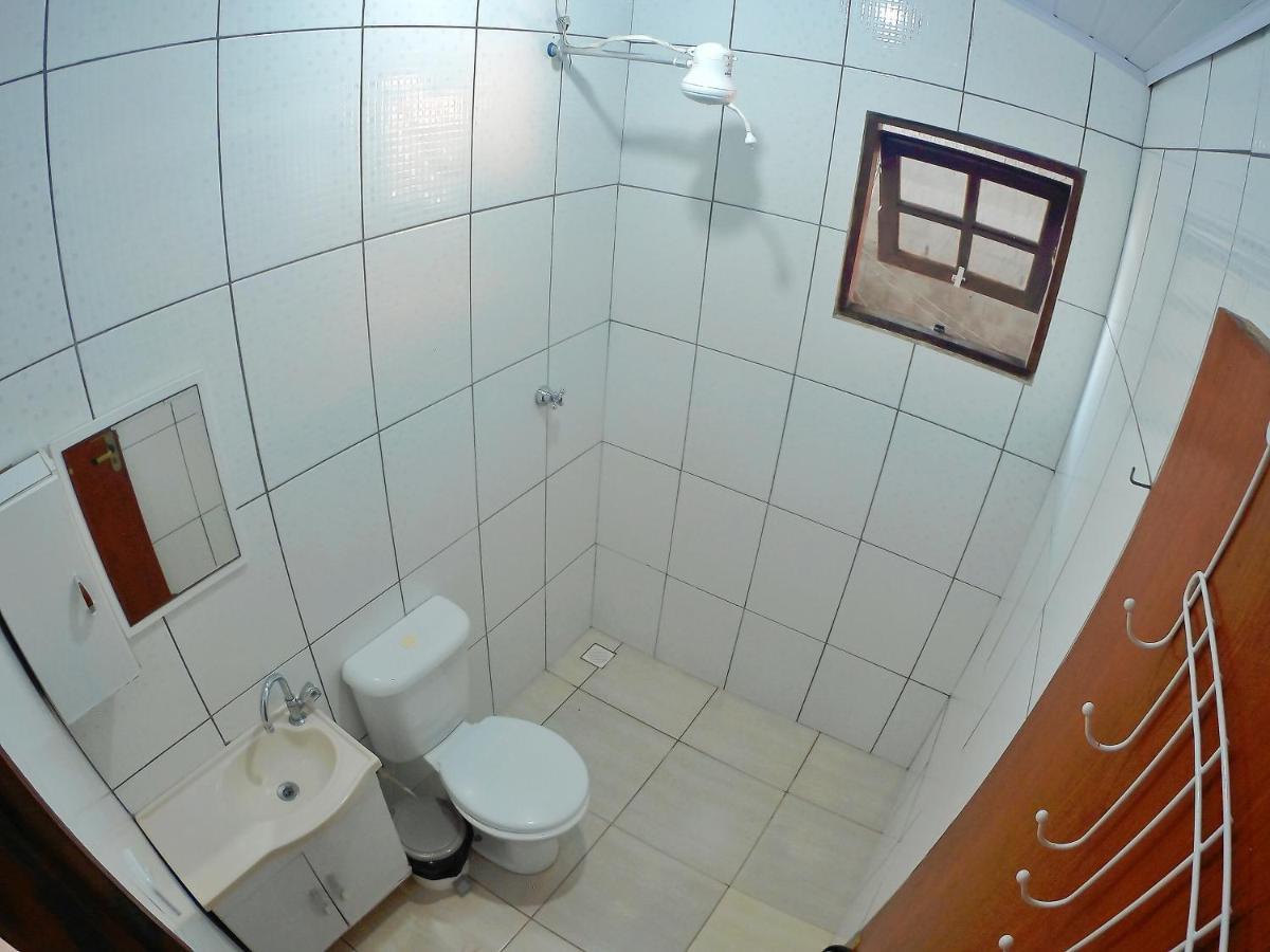 Guest house Jambeiro Na