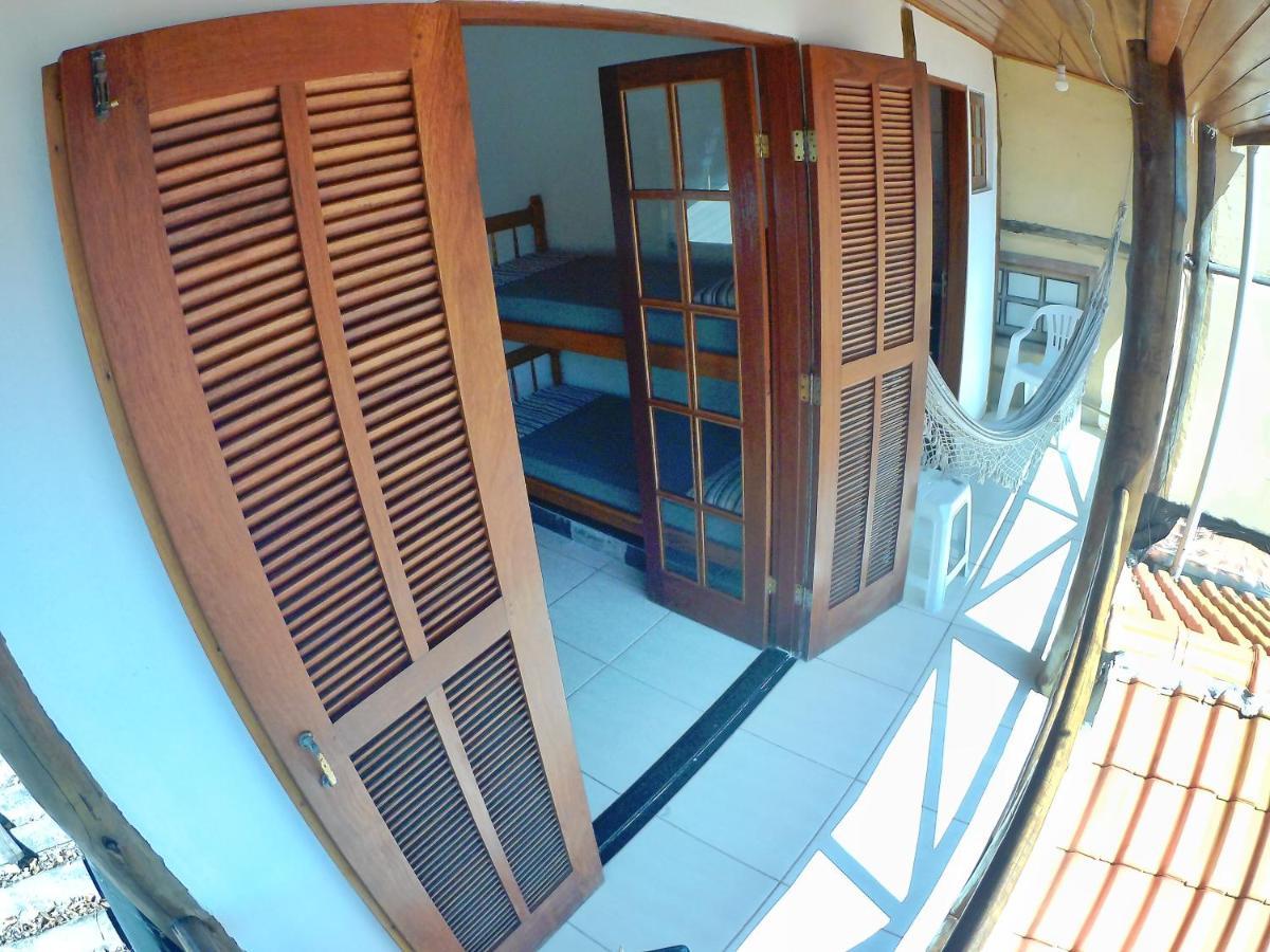 Guest house Jambeiro Na Trindade (Rio de Janeiro)