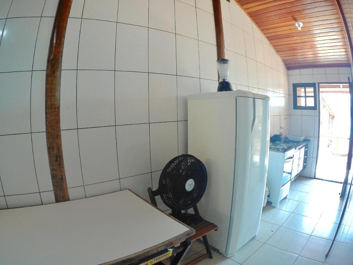 Guest house Jambeiro Na