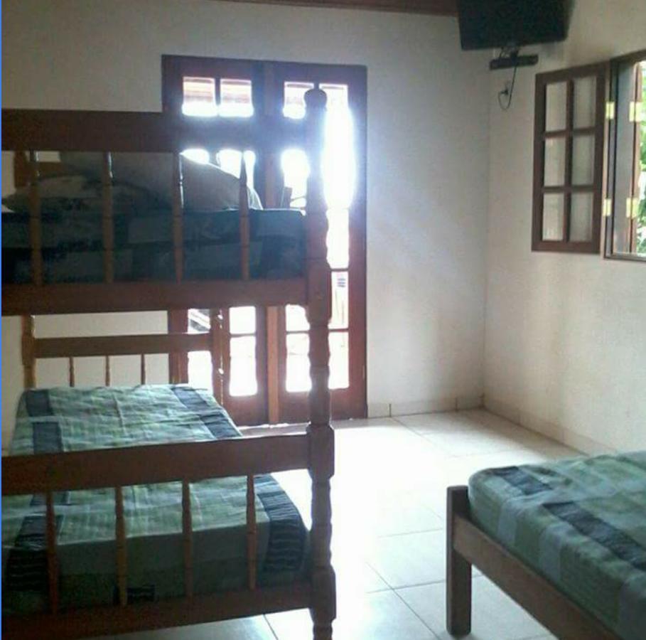 Jambeiro Na Guest house