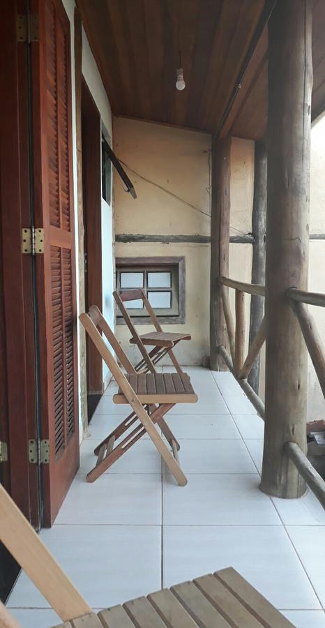 Jambeiro Na Guest house *