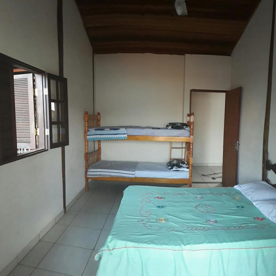 Guest house Jambeiro Na Trindade (Rio de Janeiro)