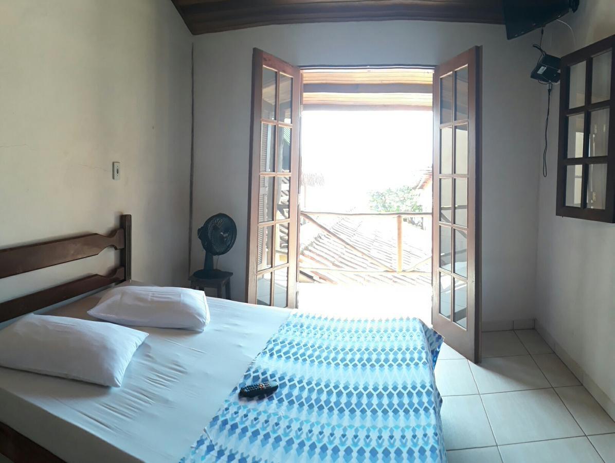 Guest house Jambeiro Na