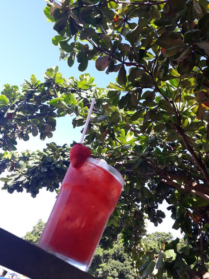 Guest house Jambeiro Na *
