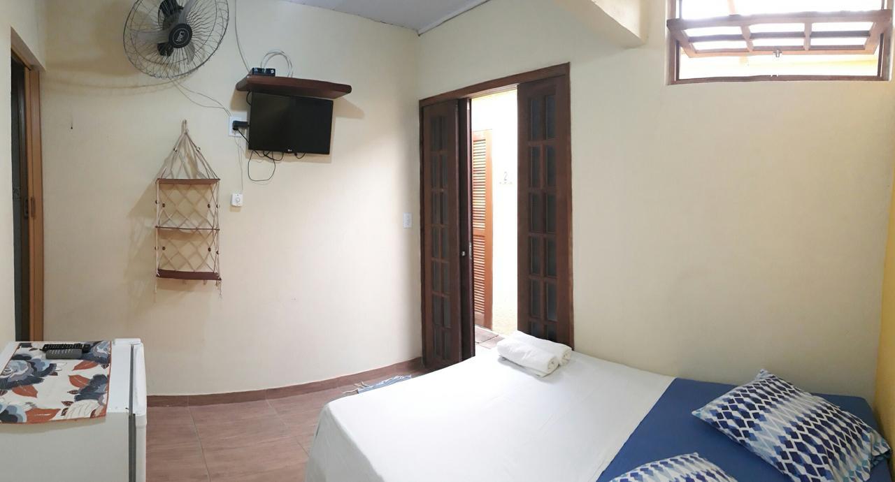 Guest house Jambeiro Na Trindade (Rio de Janeiro)