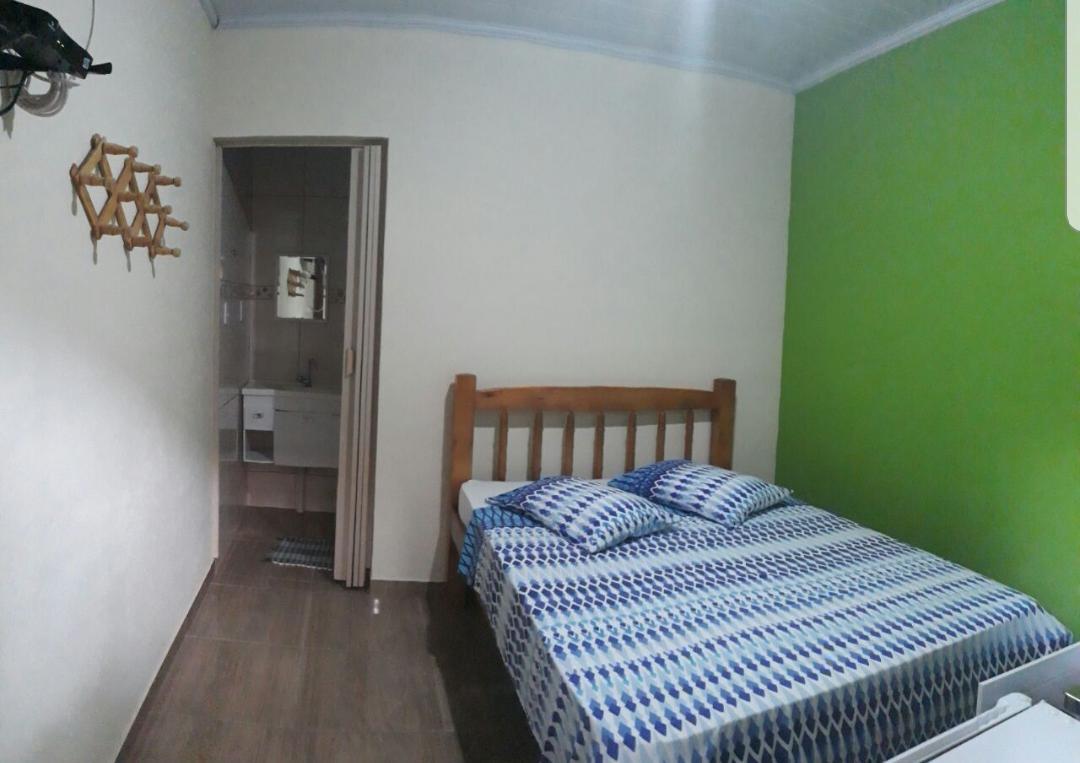 Guest house Jambeiro Na *