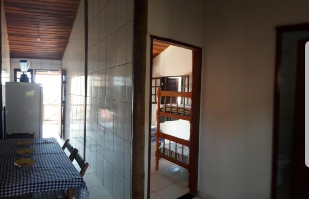 Jambeiro Na Guest house *