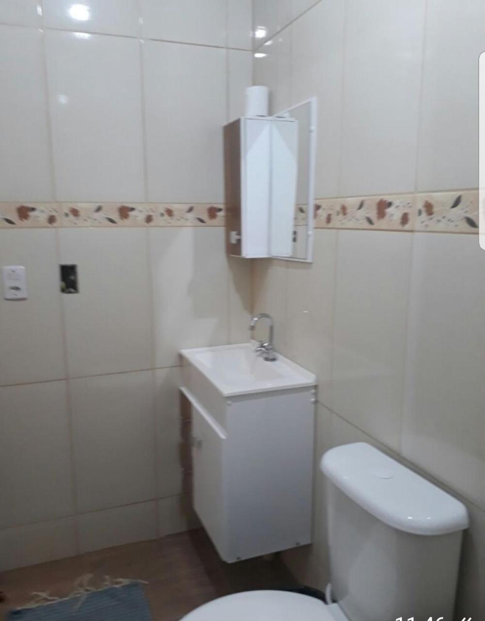 Guest house Jambeiro Na
