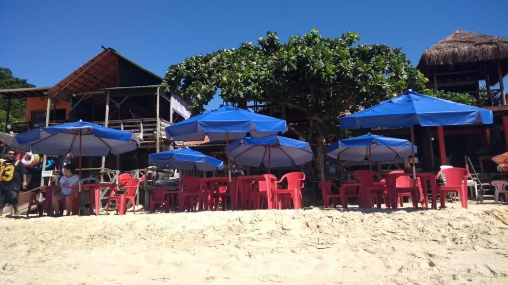 Jambeiro Na Trindade (Rio de Janeiro)