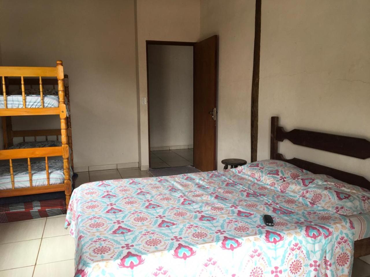 Guest house Jambeiro Na