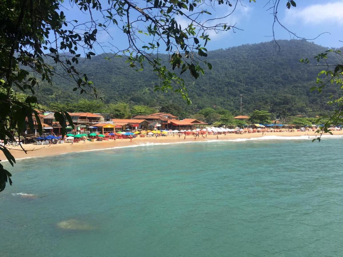 Guest house Jambeiro Na Trindade (Rio de Janeiro)